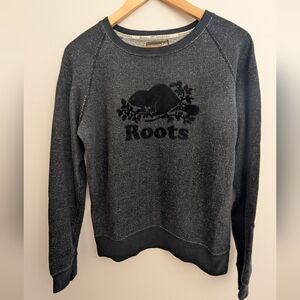 ROOTS Crew Sweatshirt